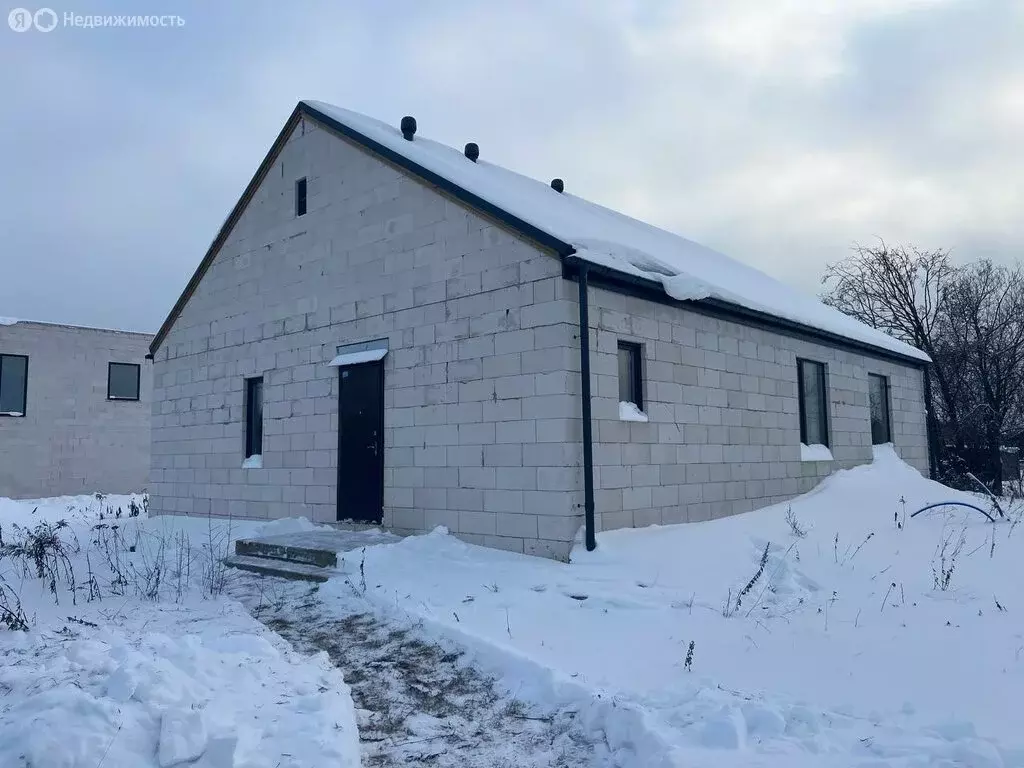 Дом в Ярославский муниципальный округ, деревня Кузнечиха ... - Фото 2