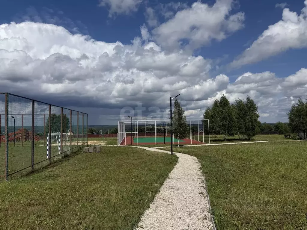 Участок в Московская область, Серпухов городской округ, Тульчино-1 ... - Фото 1