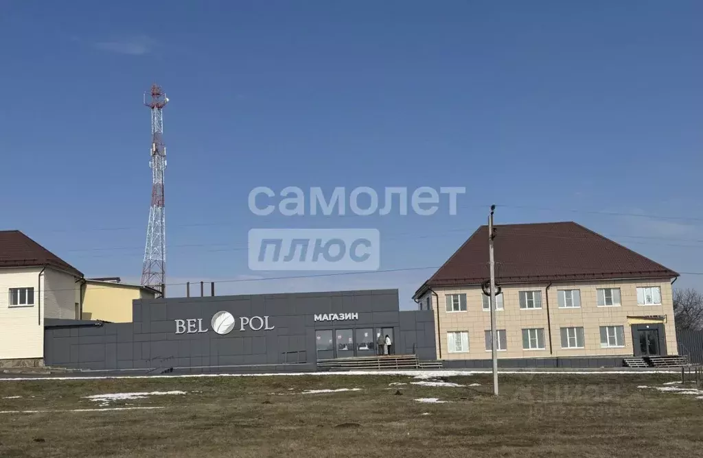 Производственное помещение в Курская область, Курский район, ... - Фото 2