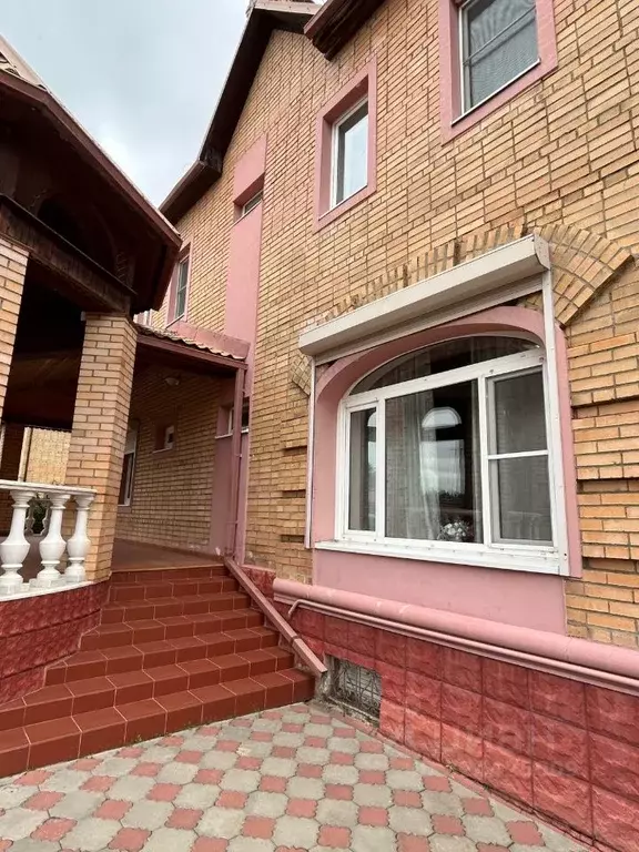 Дом в Московская область, Домодедово городской округ, д. Павловское  ... - Фото 1