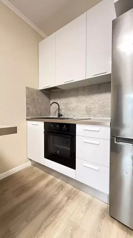 Продаётся квартира-студия, 24.2 м - Фото 1
