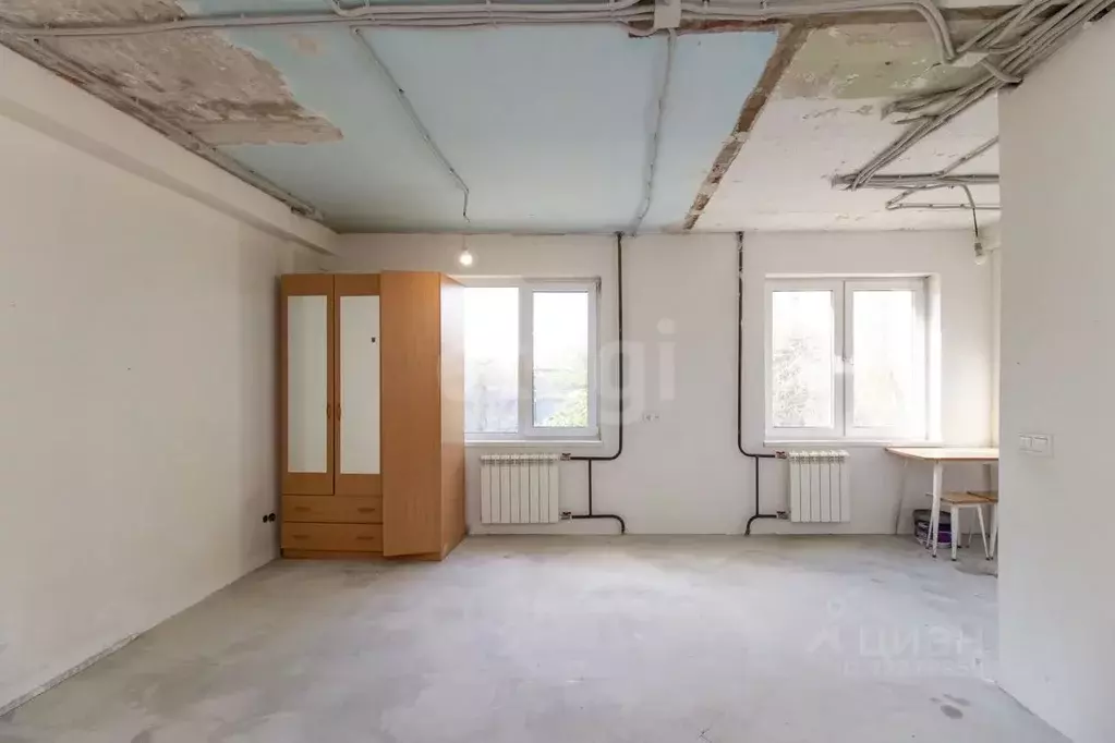 Студия Красноярский край, Красноярск имени газеты Красноярский Рабочий ... - Фото 1