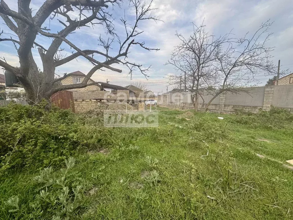 Участок в Дагестан, Дербент Каспий СТ, ул. Айвовая (5.1 сот.) - Фото 1