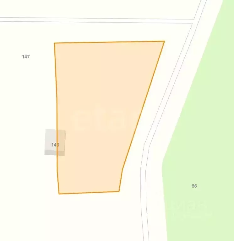 Участок в Еврейская автономная область, Смидовичский район, ... - Фото 2