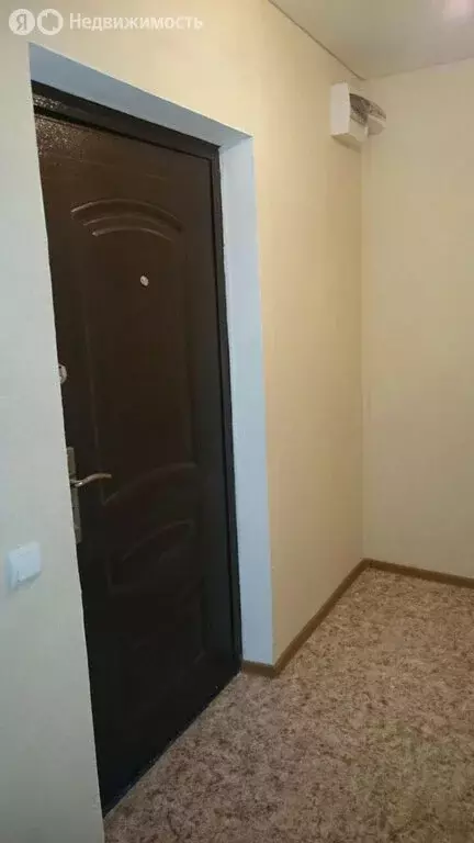 1-комнатная квартира: Елизово, улица Гришечко, 17 (33 м) - Фото 1