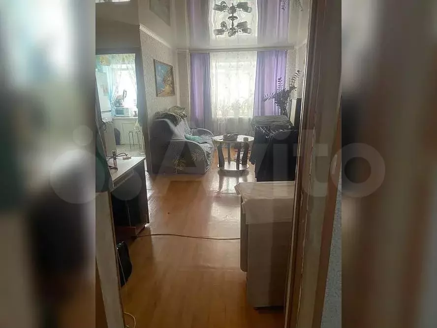 Аукцион: 2-к. квартира, 42,3 м, 4/5 эт. - Фото 1