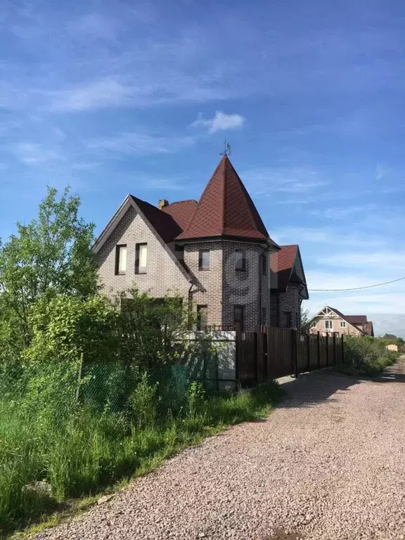 Дом в Санкт-Петербург, Санкт-Петербург, Пушкин Рехколово СНТ, 5-я ... - Фото 1