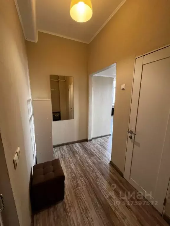 1-к кв. Москва Кутузовский просп., 30 (39.9 м) - Фото 1
