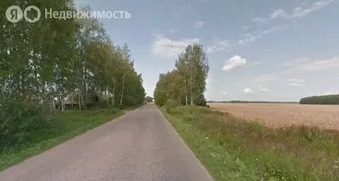 Участок в Ивановский район, Балахонковское сельское поселение, село ... - Фото 0