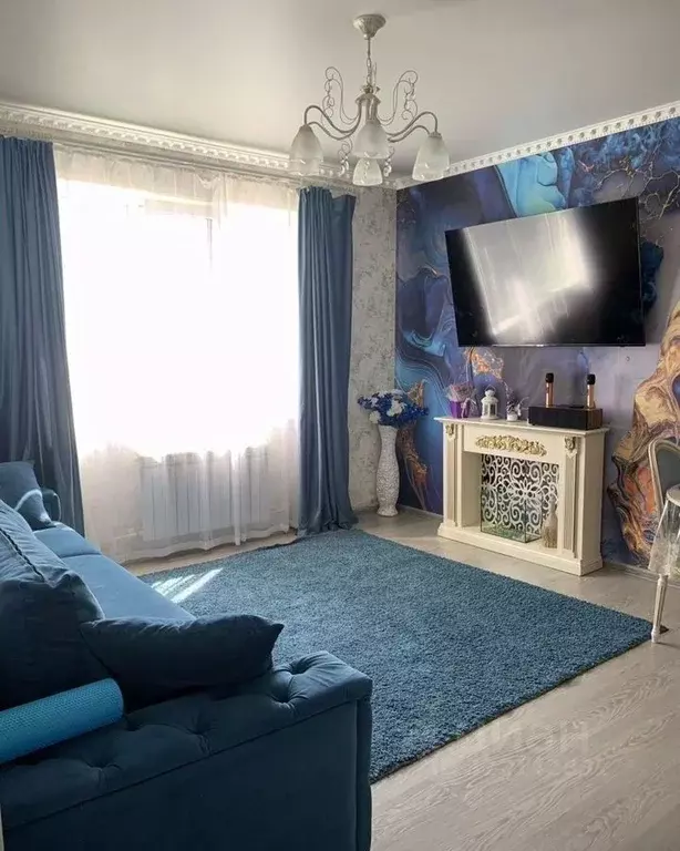 Дом в Краснодарский край, Белореченск Набережная ул. (81 м) - Фото 2