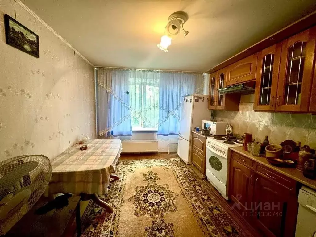 2-к кв. Тюменская область, Тюмень ул. Мельникайте, 122 (60.1 м) - Фото 1