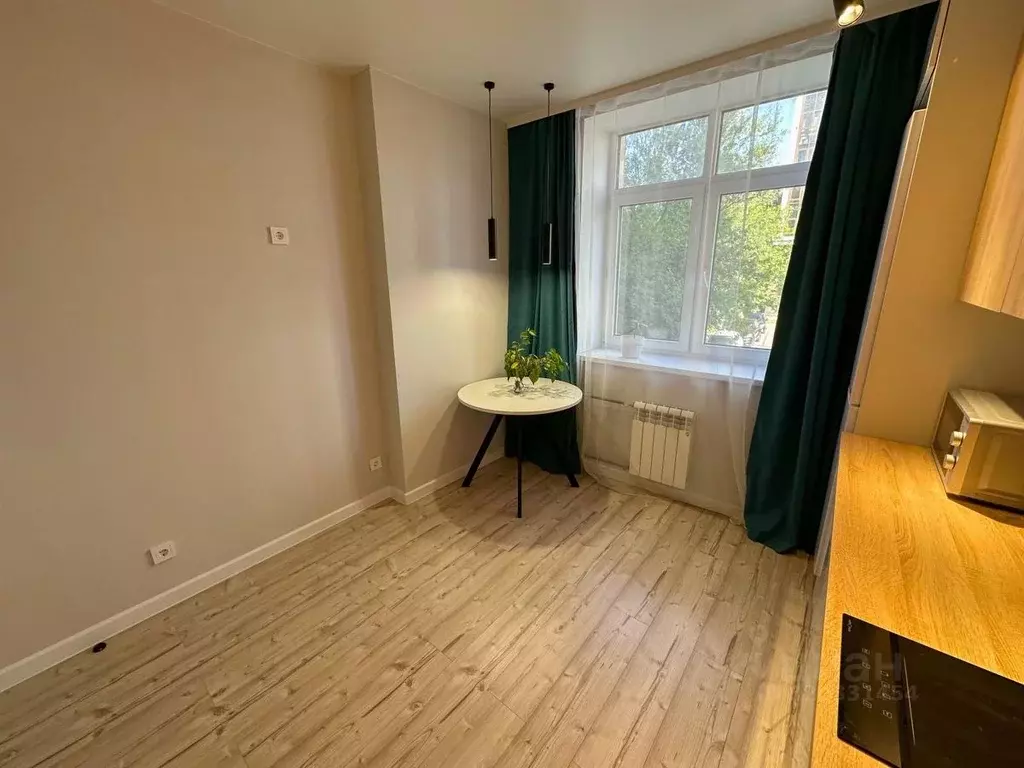 3-к кв. Ярославская область, Ярославль Силикатное ш., 17А (69.9 м) - Фото 1