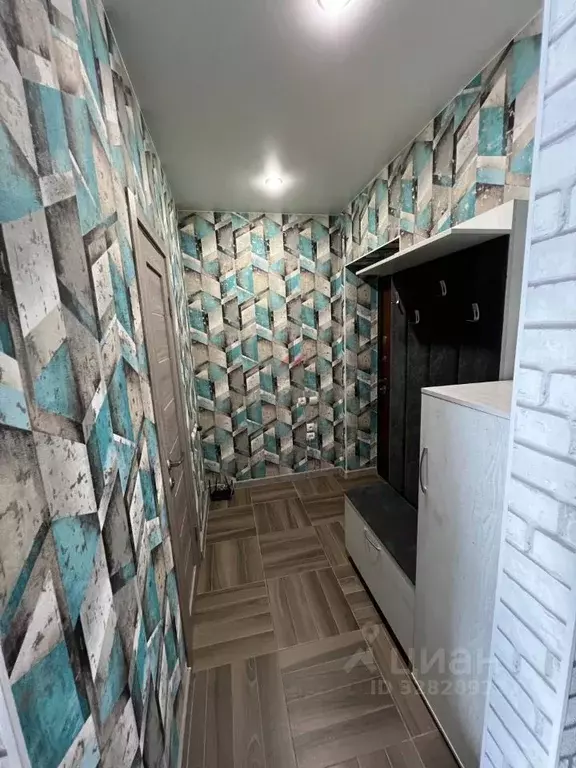 1-к кв. Хакасия, Абакан ул. Арбан, 2к1 (35.0 м) - Фото 2