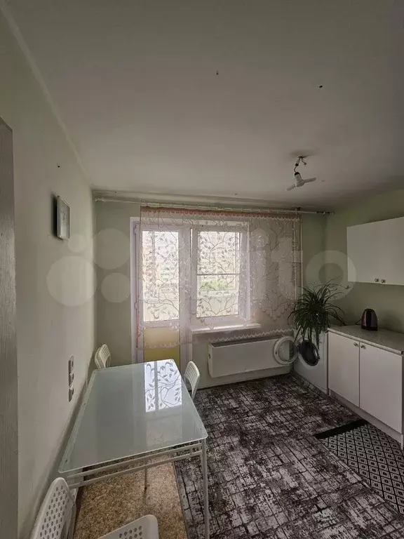 1-к. квартира, 40 м, 7/16 эт. - Фото 1