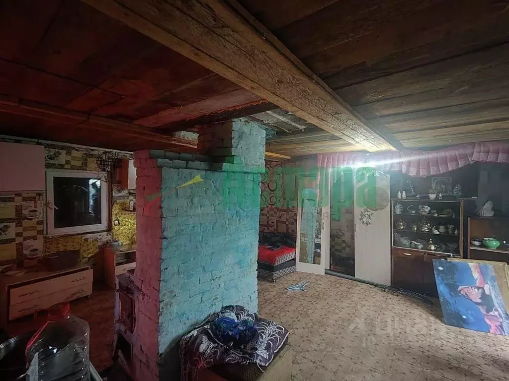 Дом в Забайкальский край, Чита пос. Каштак, Просторная ул., 6 (20 м) - Фото 1
