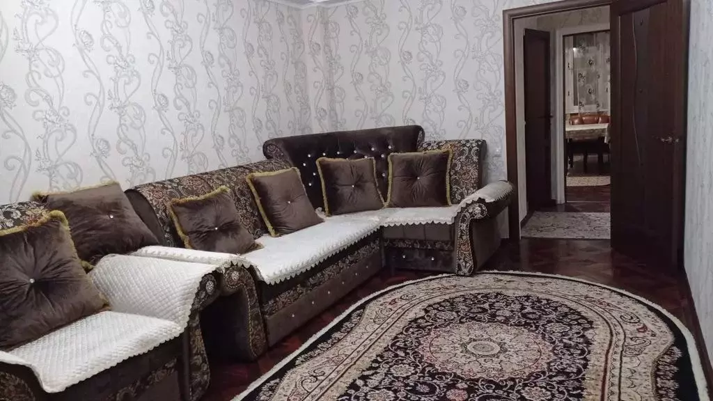 2-к кв. Дагестан, Дербент ул. Сальмана, 65А (70.0 м) - Фото 2