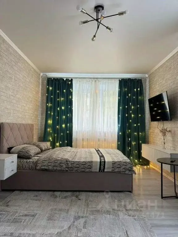 1-к кв. Курская область, Курск ул. Карла Маркса, 72к4 (36.0 м) - Фото 1