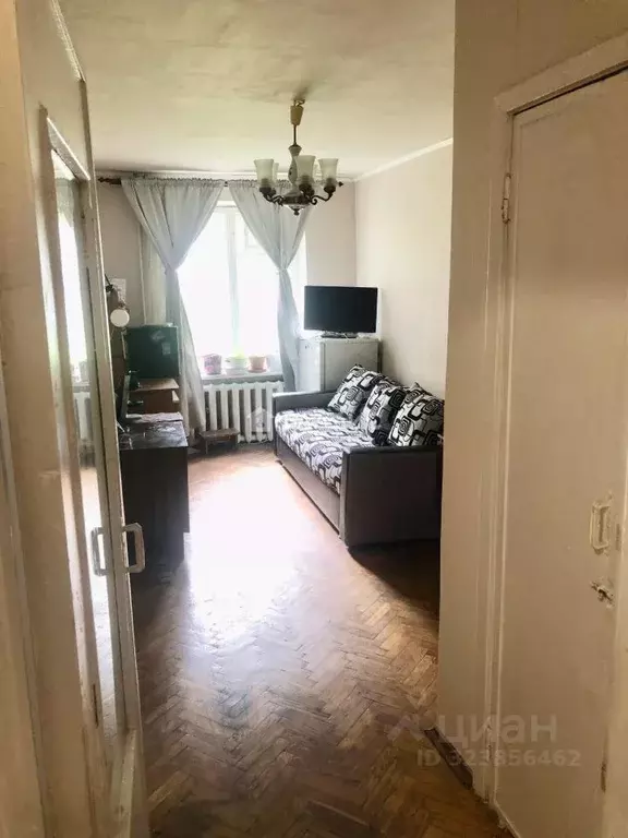 2-к кв. Санкт-Петербург, Санкт-Петербург, Красное Село Гатчинское ш., ... - Фото 2