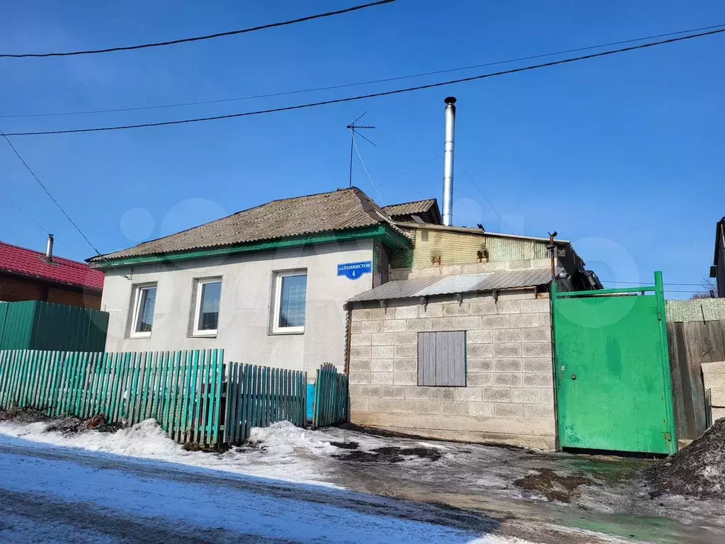 Дом 78 м на участке 3 сот. - Фото 1