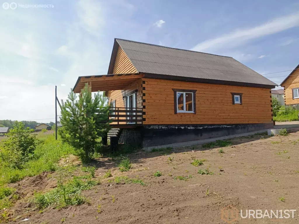 Дом в Элита, коттеджный посёлок Видный (80 м) - Фото 1