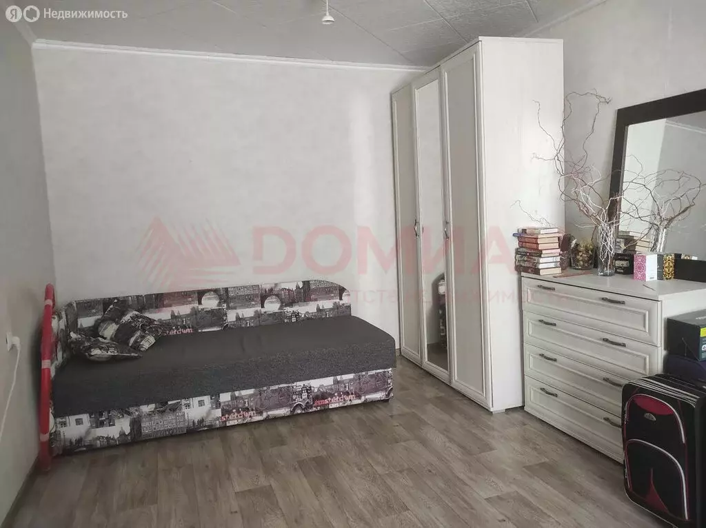1к в 3-комнатной квартире (19.5 м) - Фото 1