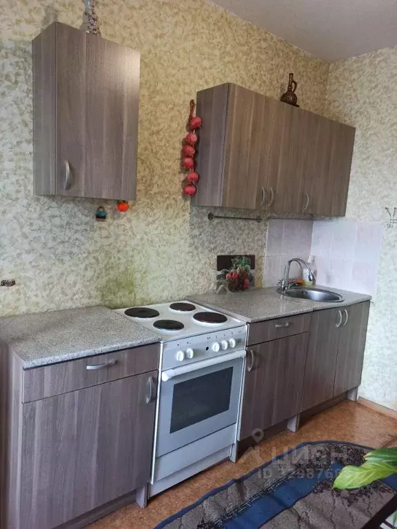2-к кв. Москва Курганская ул., 3 (72.7 м) - Фото 2