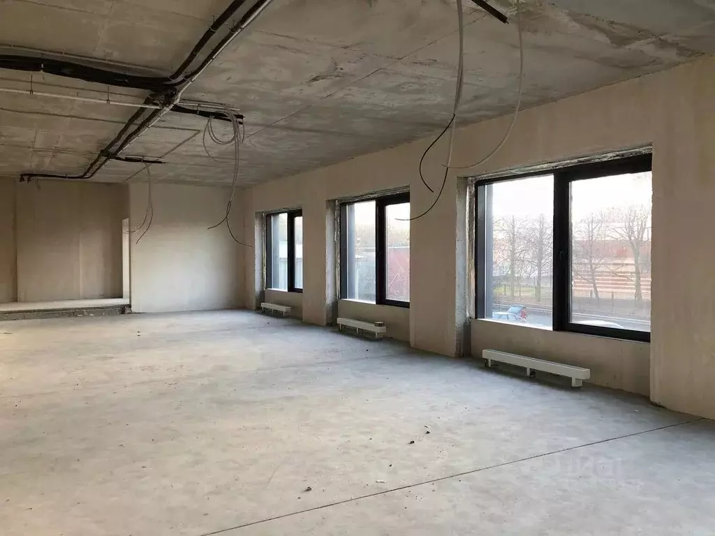 Помещение свободного назначения в Санкт-Петербург Заусадебная ул., 25 ... - Фото 0