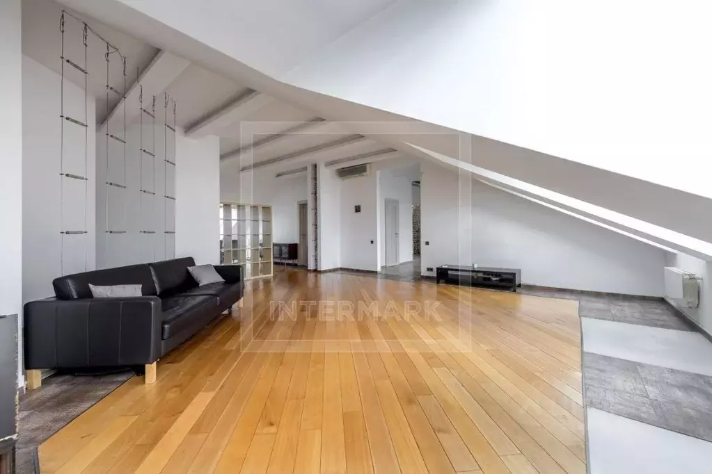 4-к кв. Москва Никитский бул., 15/16 (226.0 м) - Фото 2