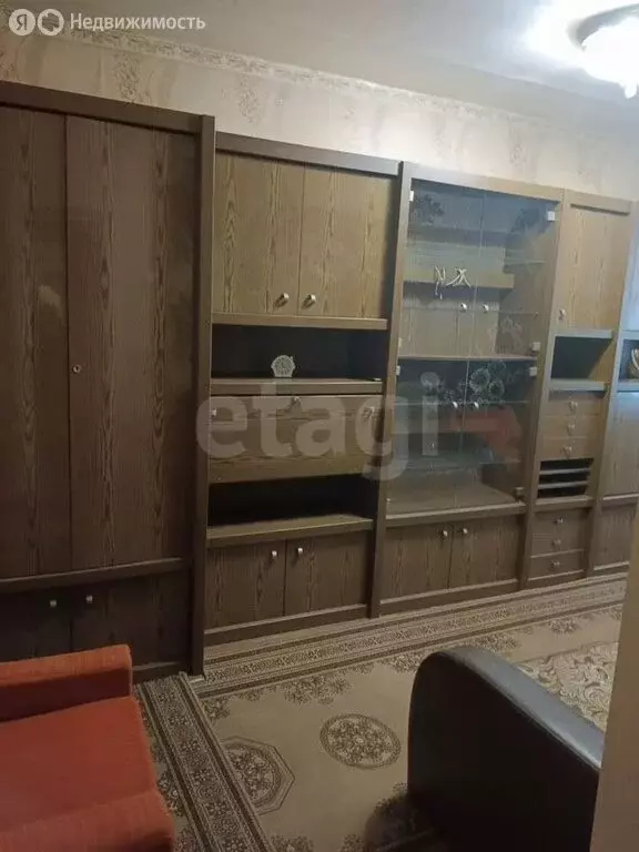 2-комнатная квартира: посёлок Осиновая Гряда, 40 (50.4 м) - Фото 1