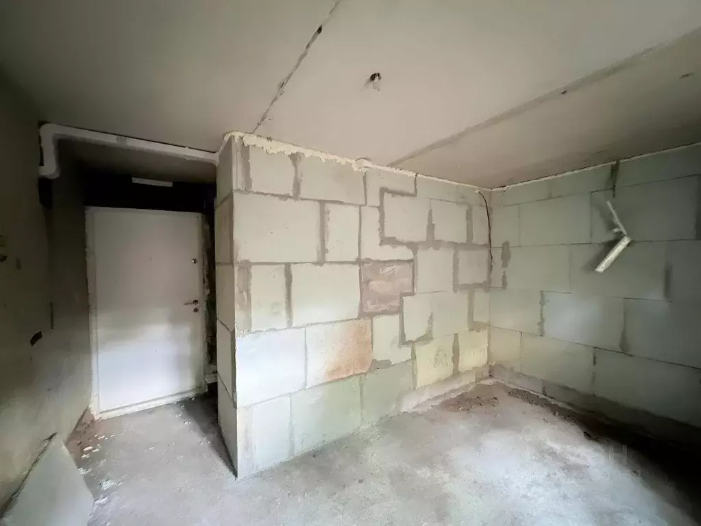 Квартира, студия, 16.39 м - Фото 0
