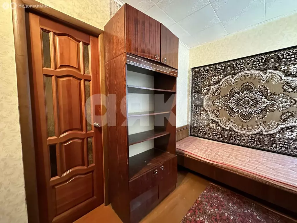 3-комнатная квартира: Тула, улица Кутузова, 110А (43 м) - Фото 0