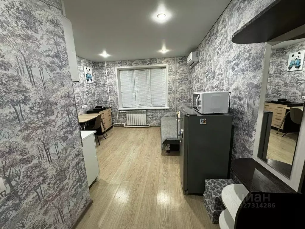 Студия Татарстан, Казань ул. Туганлык, 10 (20.0 м) - Фото 2