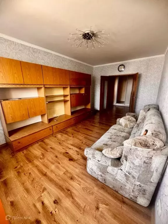 Продаётся 3-к квартира, 79.2 м - Фото 0