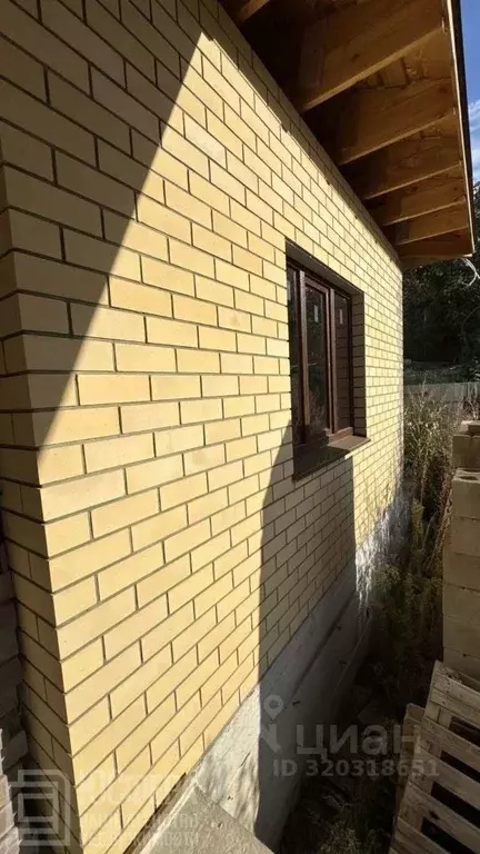 Дом в Волгоградская область, Волгоград пер. Ногина, 29 (117 м) - Фото 2