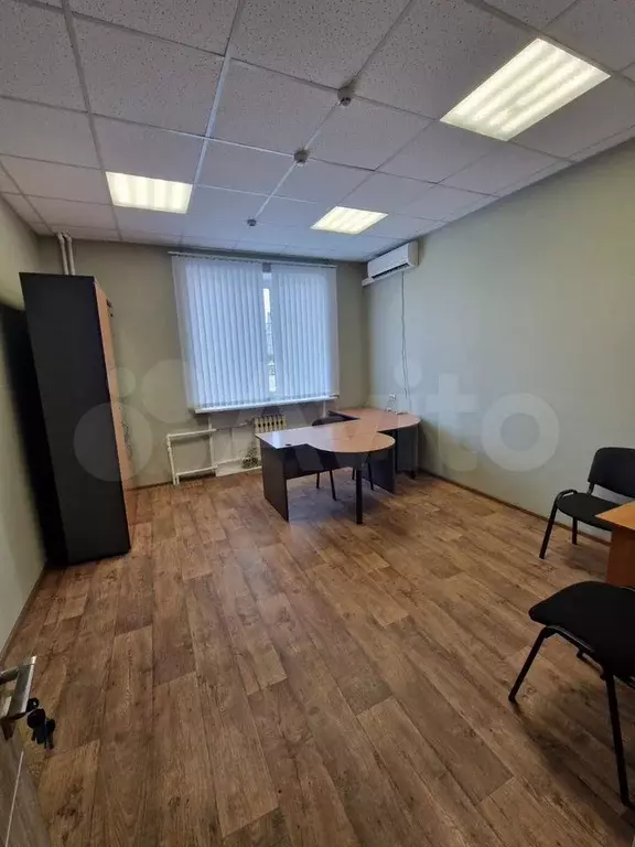 Офис, 17.4 м - Фото 1
