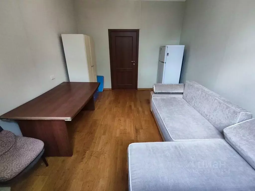 Комната Москва Бойцовая ул., 24К4 - Фото 2