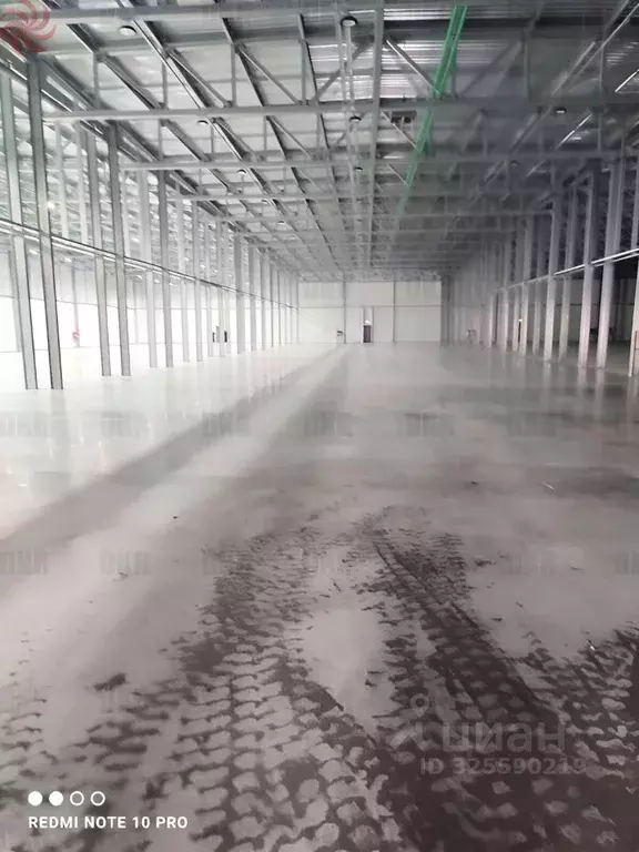 Склад в Московская область, Хотьково Сергиево-Посадский район, Садовая ... - Фото 2