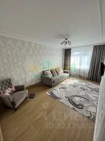 3-к кв. Белгородская область, Белгород бул. Юности, 37 (65.0 м) - Фото 2