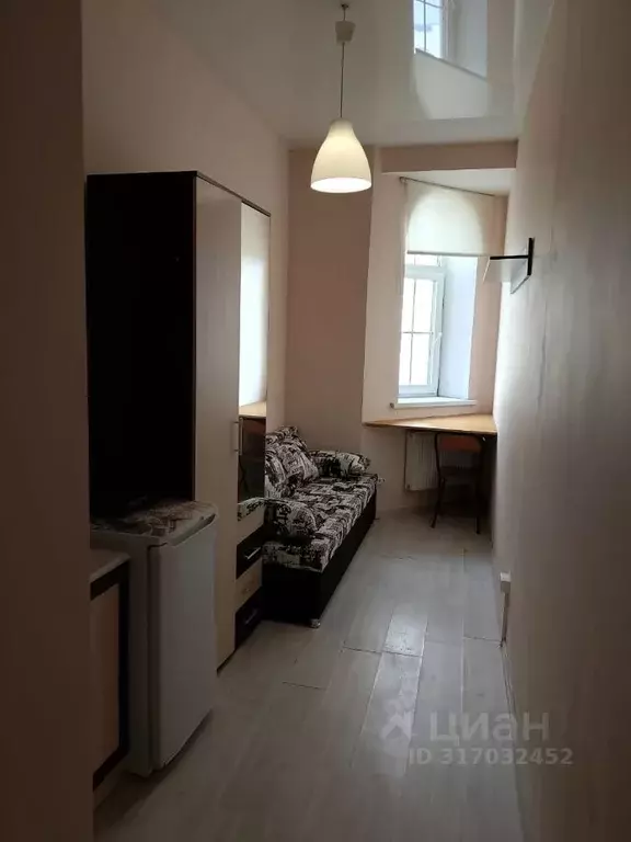 1-к кв. Московская область, Красногорск бул. Павшинский, 47 (16.0 м) - Фото 1