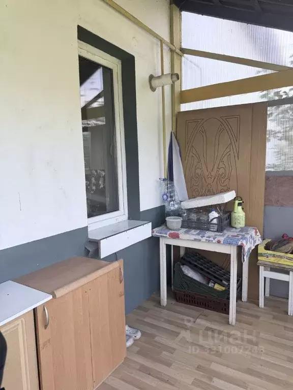Таунхаус в Калининградская область, Гурьевский муниципальный округ, ... - Фото 1