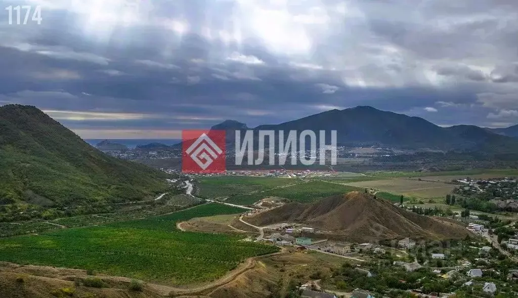 2-к кв. Крым, Судак городской округ, с. Дачное ул. Садовая, 3А (59.7 ... - Фото 0