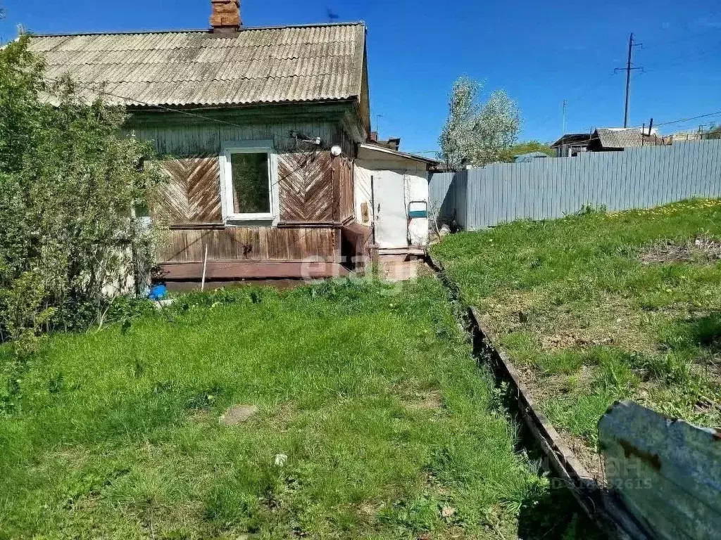 Дом в Хабаровский край, Хабаровск Широкая ул., 6 (18 м) - Фото 1
