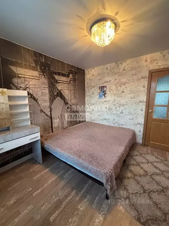 3-к кв. Забайкальский край, Чита 1-й мкр, 28 (68.7 м) - Фото 1