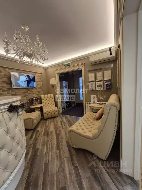 Помещение свободного назначения в Московская область, Одинцово ул. ... - Фото 2