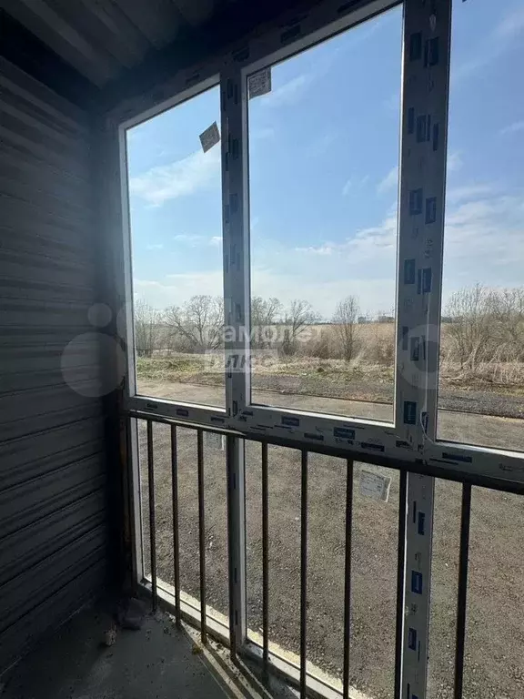 Квартира-студия, 34,3 м, 1/3 эт. - Фото 1