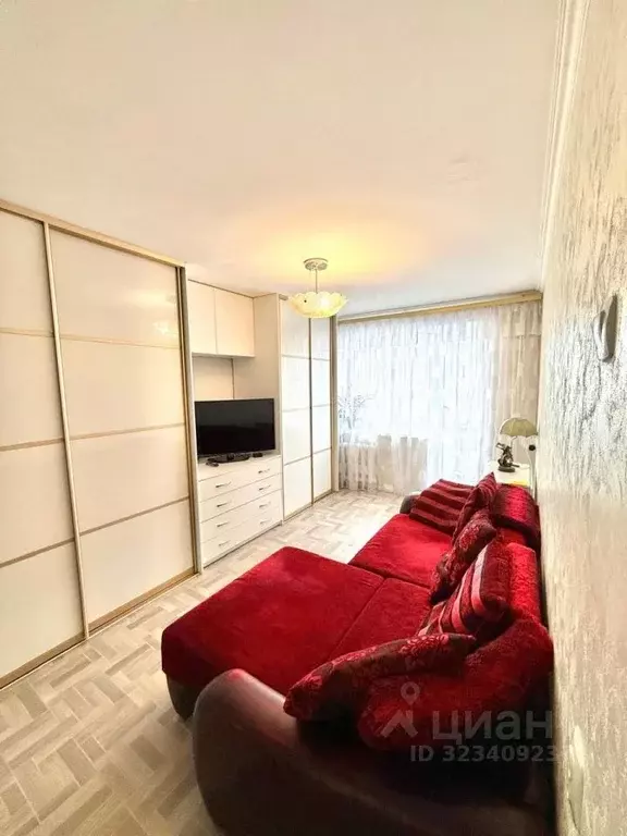 3-к кв. Хабаровский край, Комсомольск-на-Амуре пос. Таежный, ул. ... - Фото 1