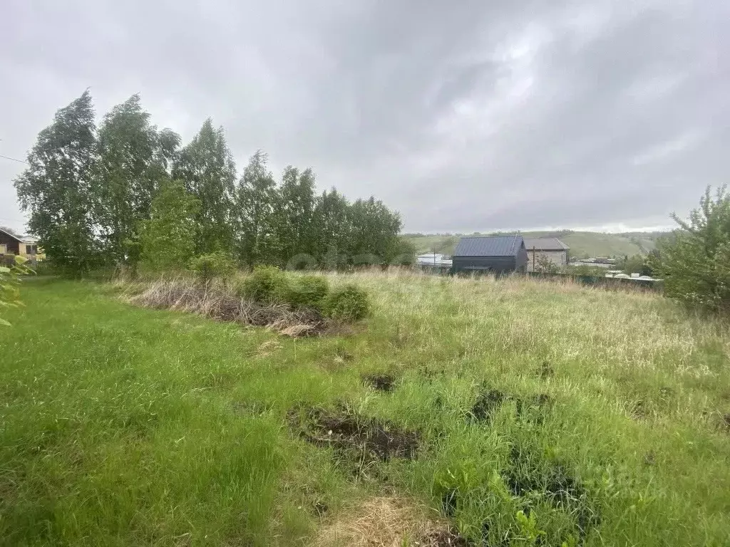 Участок в Красноярский край, Емельяновский муниципальный округ, ... - Фото 1