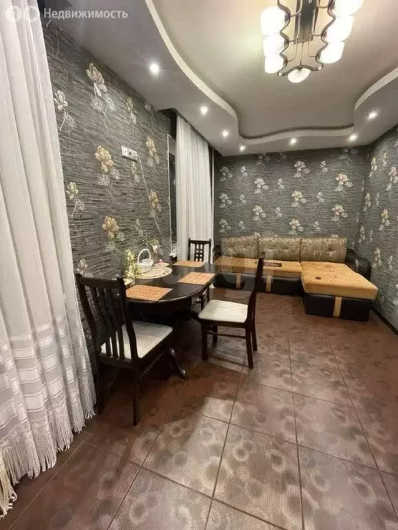 3-комнатная квартира: Усинск, улица Ленина, 3 (67.1 м) - Фото 2