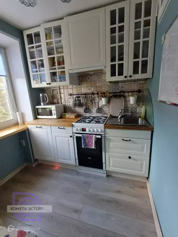 Продаётся 2-к квартира, 46 м - Фото 0
