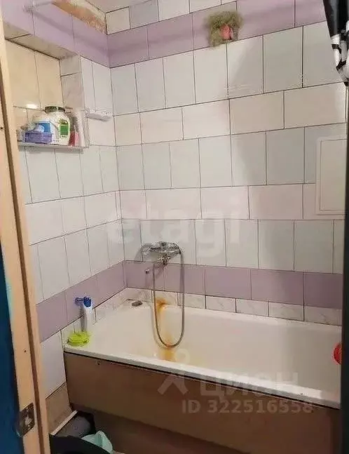 2-к кв. Вологодская область, пос. Ермаково ул. Молодежная, 3 (43.0 м) - Фото 2